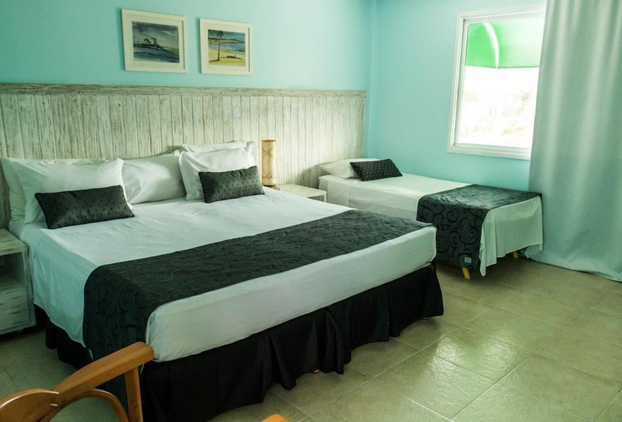 Farol de Itapuã Praia Hotel Salvador Bagian luar foto